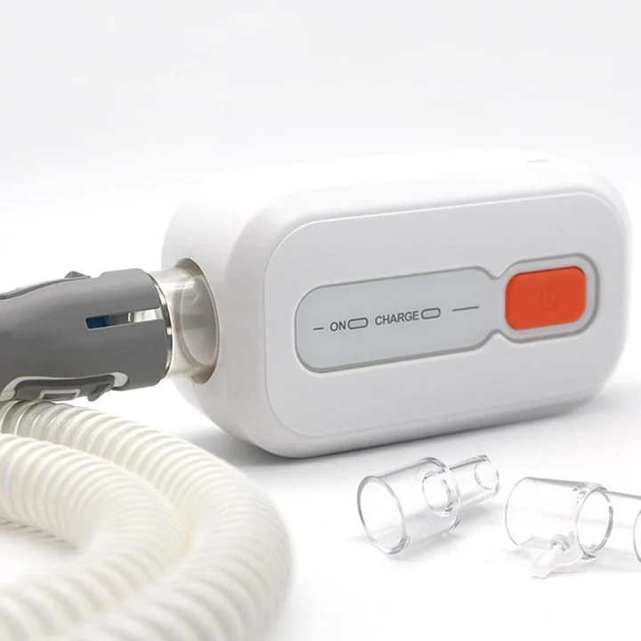 CPAP Cleaner And Sanitizer, Portable CPAP Disinfector Cleaning System