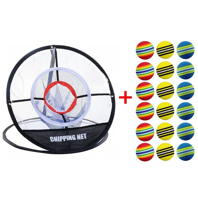 Golf Chipping Net, Indoor Golf Net