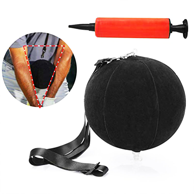 Golf Smart Ball Trainer