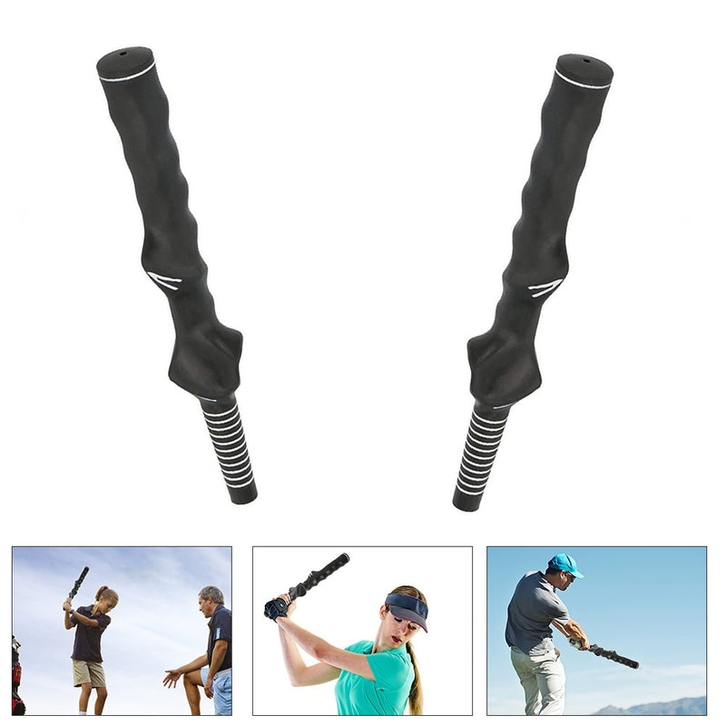 Golf Grip Trainer, Golf Club Grip Aid