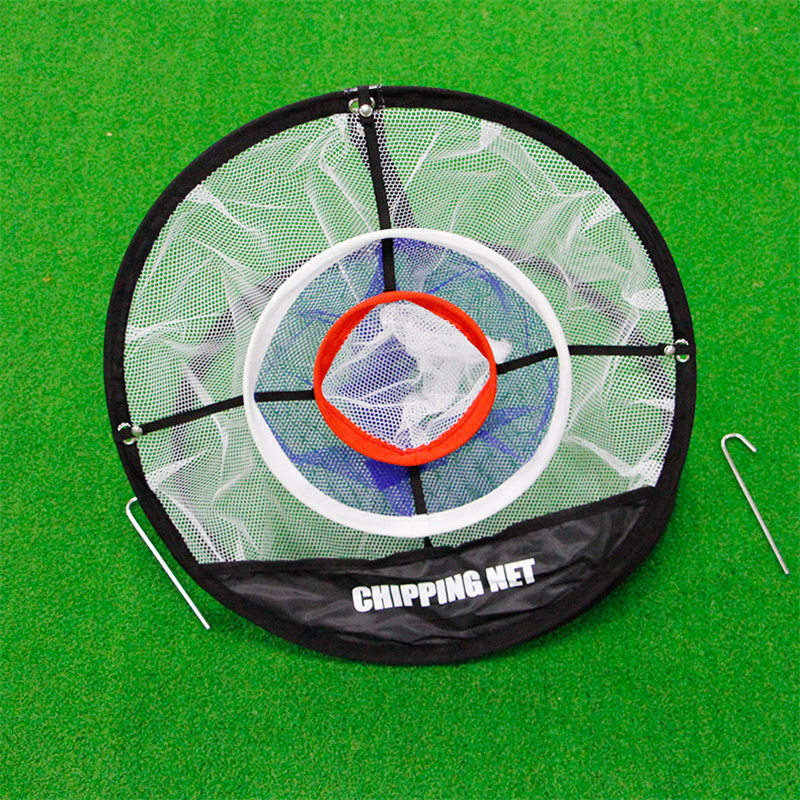 Golf Chipping Net, Indoor Golf Net