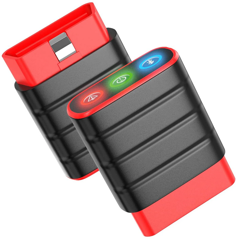 Mini OBD2 Scanner, Car Scanner Code Reader