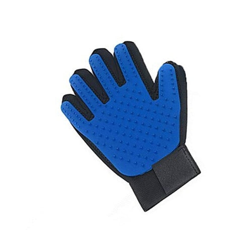 Pet Grooming Glove