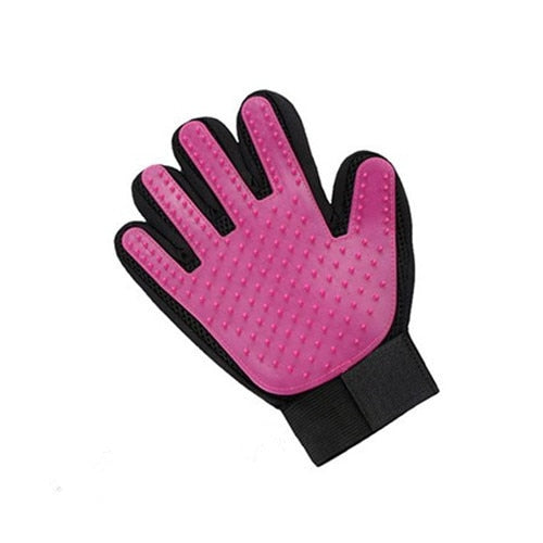 Pet Grooming Glove