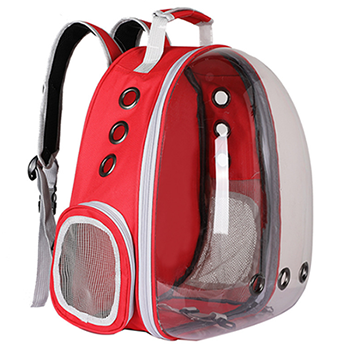 Breathable Backpack Cat Carrier