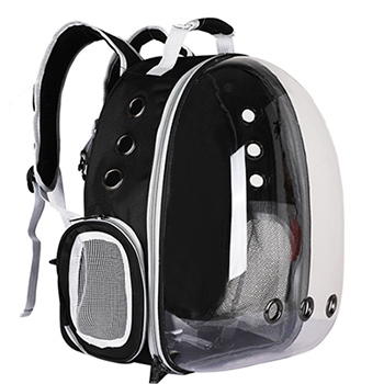 Breathable Backpack Cat Carrier