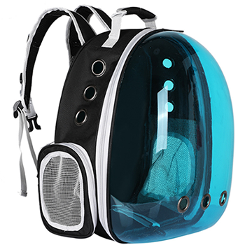 Breathable Backpack Cat Carrier