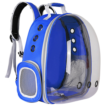 Breathable Backpack Cat Carrier