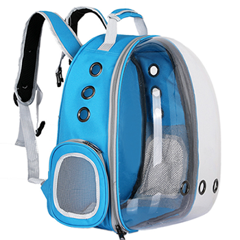 Breathable Backpack Cat Carrier