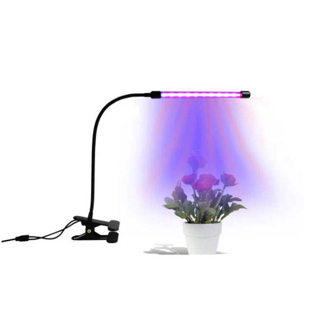 Full Spectrum LED Grow Lamp For Indoor Plants