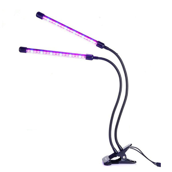 Full Spectrum LED Grow Lamp For Indoor Plants