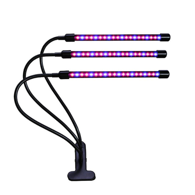 Full Spectrum LED Grow Lamp For Indoor Plants